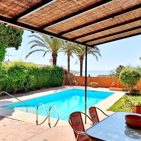 Villa Torrenueva Малага Екстериор снимка
