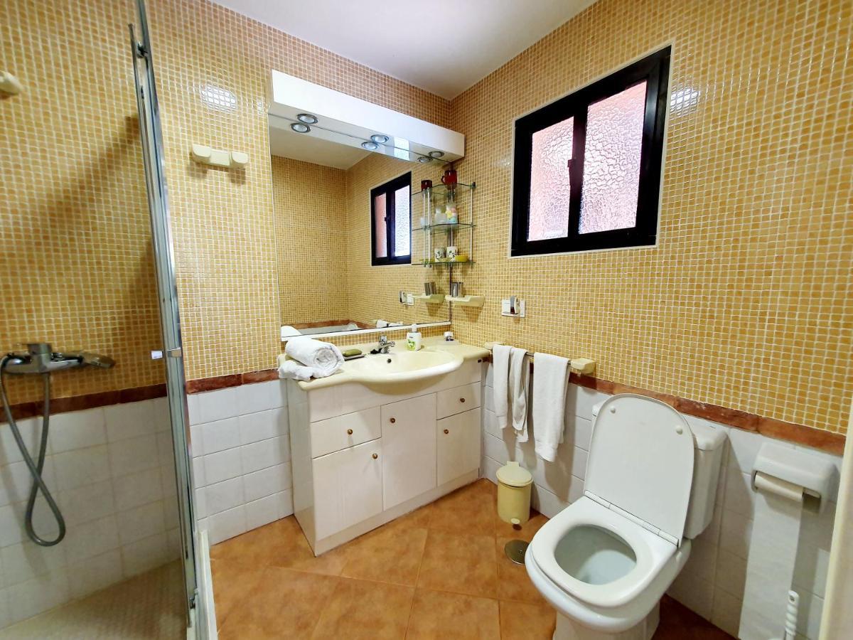 Villa Torrenueva Малага Екстериор снимка