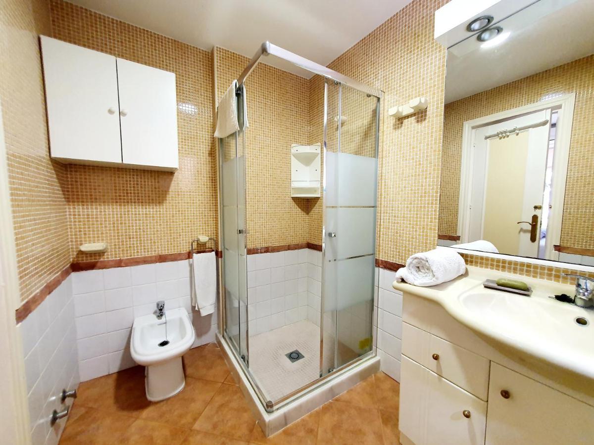 Villa Torrenueva Малага Екстериор снимка